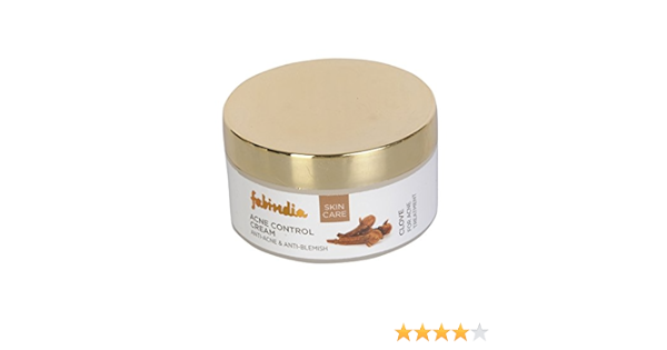 fabindia acne cream