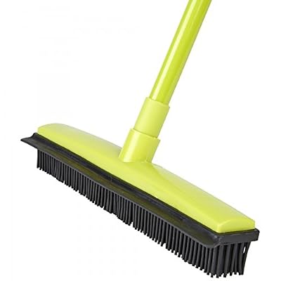JMD Gazon synthétique Brosse Balai Gazon artificiel pour faux Astr de territoire de territoire de tennis courts 3 G 4 G 5 G terrains de football Jardin Herbe Balai brosse Râteau Répare Gazon artificiel Artifisial Herbe Outil