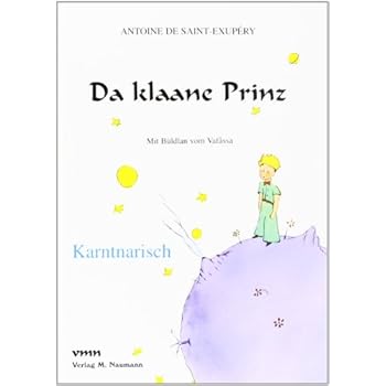 Da klaane Prinz: Karntnarisch