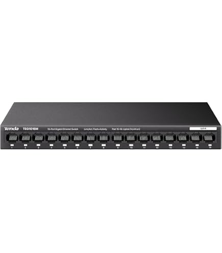 HPE OfficeConnect 1950 48G 2SFP+ 2XGT Switch Europe schwarz