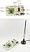 Produktbild MonkeyBoard DAB DAB+ FM Digital Radio Development Board Pro mit SlideShow