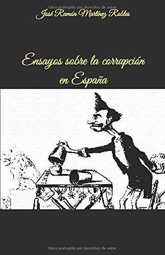 Ensayos sobre la corrupción en España