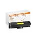 Produktbild Printer-Express XL Toner 5.000 Seiten ersetzt HP CF412X, CF 412X, 410X für HP Color LaserJet Pro M 452 / 477 Drucker gelb