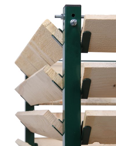 Komposter Kompostsilo Avangarde 1300 - 4