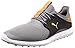 Produktbild Puma Golf Herren Ignite PWR Sport Golfschuhe - Quiet Shade/Gold - UK 9