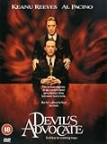 The Devil's Advocate [DVD] [1997]