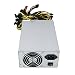 Produktbild 1800 W hohe Effizienz 6 GPU ETH BTC ethereum Bergbau Netzteil für ATX Medaille Bergbau Bergmann Maschine mit Low Noise Lüfter
