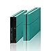 Produktbild AppSkins Folien-Set Playstation 4 Color Edition tiffany