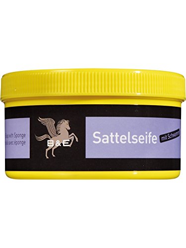 Bense & Eicke B & S Sillín Jabón con Esponja