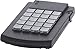 Price comparison product image Expertkeys EK-20 free programmable 20 key USB keypad/keyboard