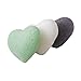 SelfTek 3Pcs Natural Deep Sponges Facial Cleansing and Exfoliating Beauty Sponges