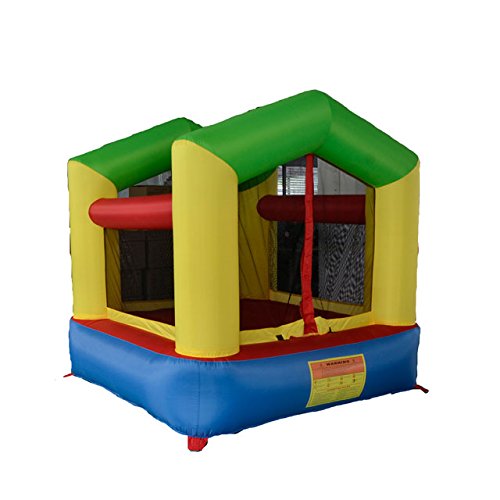 Mini castillos hinchables baratos ¡¡ MEJORES PRECIOS