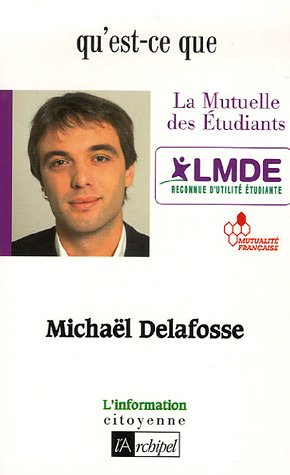 Qu'est-ce que la LMDE ?