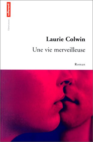 couverture de : Une vie merveilleuse