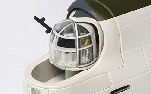 Hornby Shorts Sunderland 461 Squadron