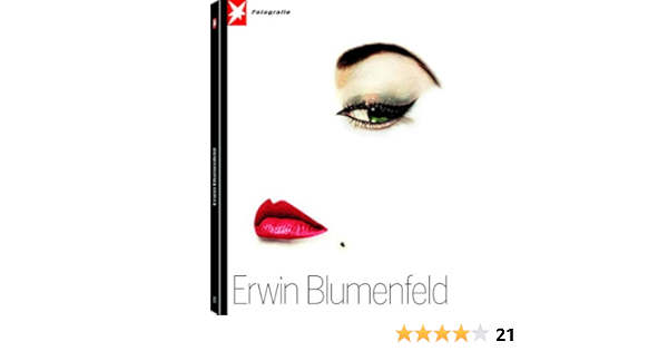 Stern Spezial Fotografie Ehemals Portfolio Stern Portfolio 65 Erwin Blumenfeld Stern Fotographie Portfolio Amazon De Blumenfeld Erwin Fremdsprachige Bucher