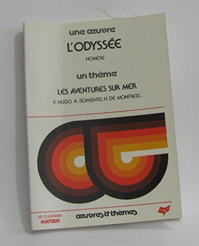 L'Odyssée