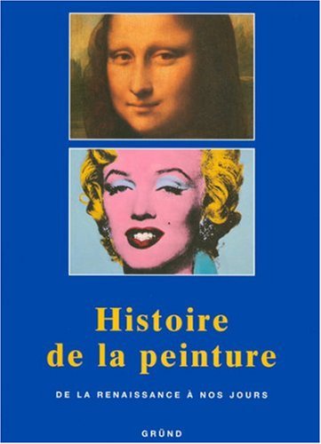 Download HISTOIRE DE LA PEINTURE Download HISTOIRE DE LA PEINTURE
