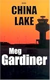 Cover zum Buch China Lake