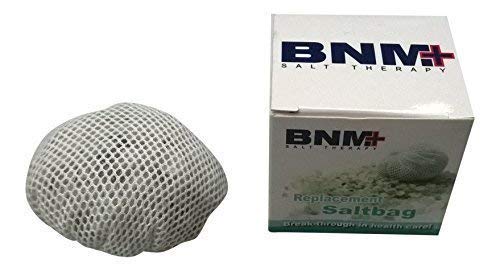 Preisvergleich Produktbild BNM Salz Therapie Ersatz Salzbeutel