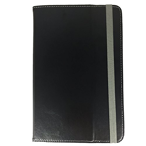 3in1 Set Tablet Tasche – Blaupunkt Discovery 111c / 108c 10.1 Zoll+ Stöpsel + Stylus Touch Pen – 10.1 zoll 3in1* Schwarz - 4