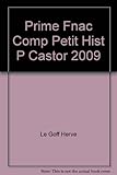 Prime Fnac Comp Petit Hist P Castor 2009