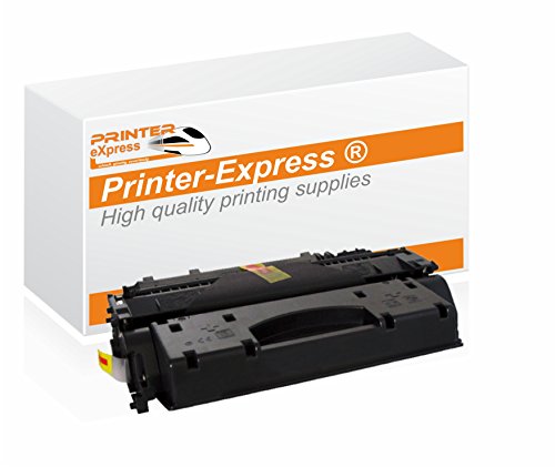 Printer-Express XL Toner 9.000 Seiten ersetzt HP CF226X, CF 226X, 26X für HP LaserJet PRO M 402 Serie und LaserJet PRO MFP M 426 Serie Drucker schwarz