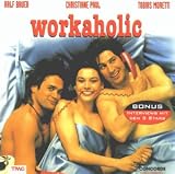 Workaholic - Christiane Paul
