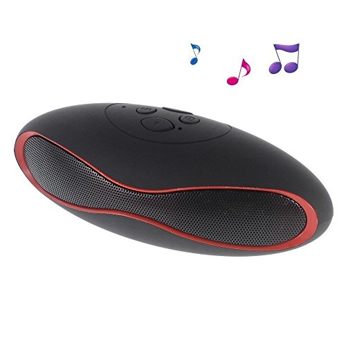 BID Style Bluetooth Speaker with USB Support for Android/iOS Devices (Color May Vary) RS.999 (67.00% Off) - Amazon BID Style Bluetooth Speaker with USB Support for Android/iOS Devices (Color May Vary) RS.999 (67.00% Off) - Amazon
