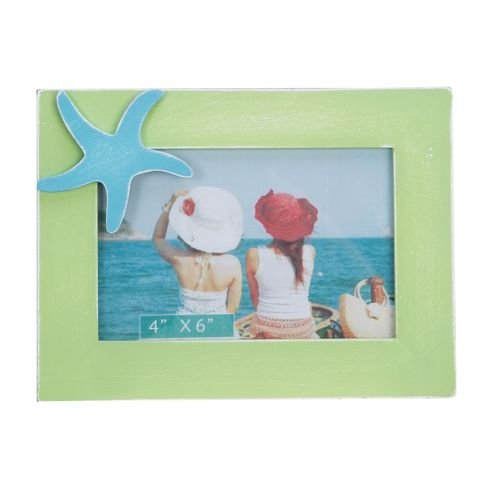 Preisvergleich Produktbild Beachcombers SS-BCS-02397 Rahmen