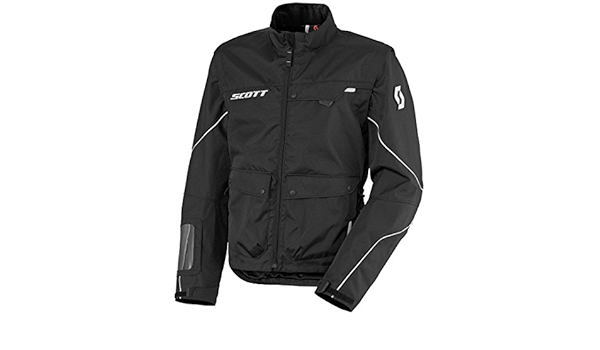 scott adventure jacket