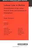 Image de Labour Law In Motion: Diversification Of The Labour Force & Terms And Conditions of Employment