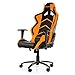 Produktbild Akracing Gaming Stuhl PLAYER Orange/Schwarz
