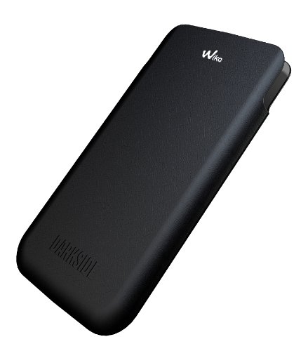 Preisvergleich Produktbild Wiko Lederetui für Darkside