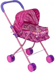 makro dolls prams