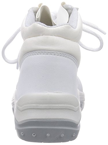MTS M- Creon S2 15207 Unisex-Erwachsene Sicherheitsschuhe - 2