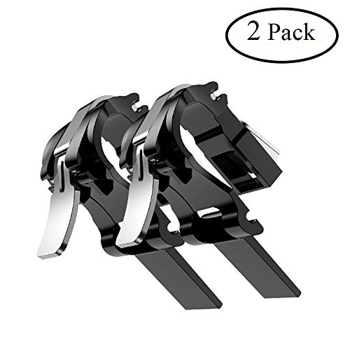 Game Trigger The Best Amazon Price In Savemoney Es - teepao sensible mobile game controller fur pubg l1r1 fortnite regeln des uberlebens