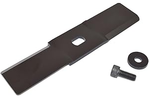 Garden Shredder Blade For Bosch AXT AXT2000 and AXT2200 Rapid Shredders By Yourspares