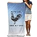 Produktbild lilihome Save Gas Ride My Cock Soft Absorbent Beach Towel Pool Towel 3050