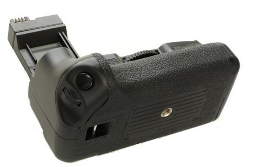 Maxsima - Battery Grip for Canon EOS 600D 550D T2i T3i as BG-E8 LP-E8 comes with 2x two of batteries 12 month replacement warranty reviews Maxsima - Battery Grip for Canon EOS 600D 550D T2i T3i as BG-E8 LP-E8 comes with 2x two of batteries 12 month replacement warranty