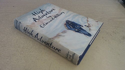 High Adventure en ligne