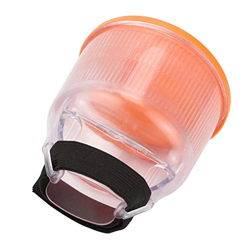SHOOT Lambency Diffuseur de flash pour Canon 420EX 430EX 550EX 580EX 580EX II 600EX Nikon SB600 SB700 SB800 SB900 SB910 Sony HVL-F42AM HVL-F43AM