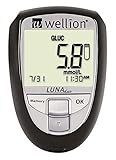 Cholesterol and Glucose monitor ideal for home monitoring. Meter made in Austria and of a high standard. This kit contains the meter, case, batteries plus Cholesterol strips & 25 Glucose strips