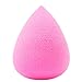 SODIAL(R) Pro Beauty Makeup Sponge Blender Flawless Smooth Shaped Water Droplets Puff (Random Color)