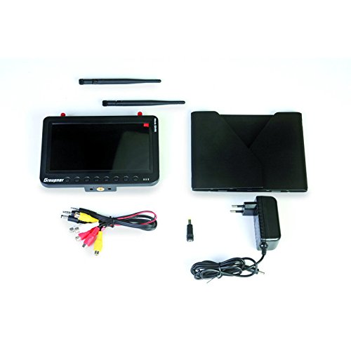 Preisvergleich Produktbild Graupner 48351 Monitor