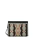 Price comparison product image Luxury Fashion | Etro Womens 1H78428148000 Multicolor Clutch | Season Outlet