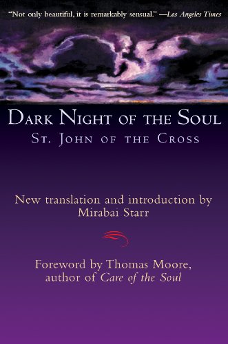 Dark Night of the Soul (English Edition)