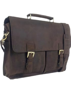 UNICORN Echt Leder 16.4