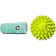 TriggerPoint Grid Foam Roller, Deep Tissue Muscle Massage, Versatile Foam Roller, Multi Purpose, with Free Online Instructional Videos