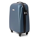 Maße des Koffers: 54 x 34 x 20 cm, max. Beladungsgewicht: 8 kg, Volumen: 30 Liter, Gewicht: 2,5 kg